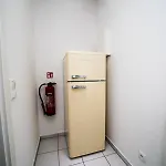 Apartment Wismarer Heckflosse