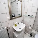 Apartment Wismarer Heckflosse