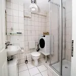 Apartment Wismarer Heckflosse *
