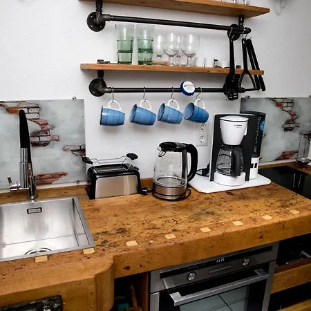 Wismarer Heckflosse * Wißmar