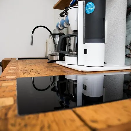 Wismarer Heckflosse * Wißmar