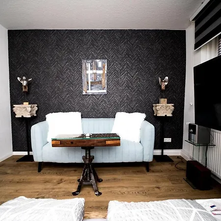 Wismarer Heckflosse *