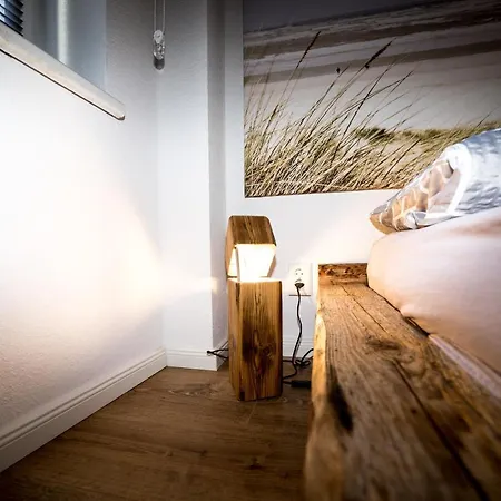 Wismarer Heckflosse * Wißmar