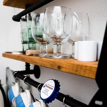 Wismarer Heckflosse * Wißmar